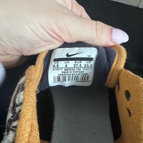 Air max animal print - Picture 3 of 6